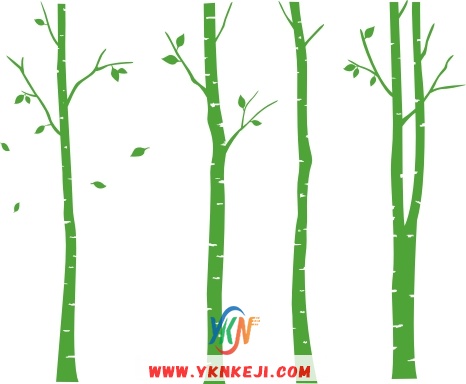 现代风格：花草树木- (287)